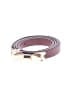 Assorted Brands Burgundy Belt One size - photo 1