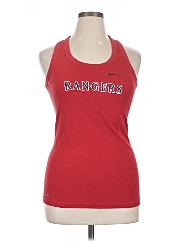 Nike Tank Top - front