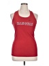Nike Red Tank Top Size XL (estimated) - photo 1