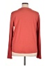 Danskin Orange Long Sleeve Top Size XL - photo 2