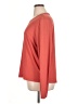 Danskin Orange Long Sleeve Top Size XL - photo 5