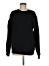 Russell Athletic Solid Black Sweatshirt Size M - photo 1