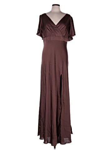 Birdy Grey Casual Dress (view 1)