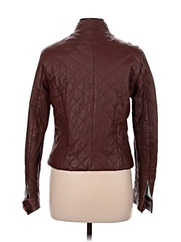 Wilsons Leather Leather Jacket (view 2)