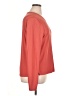 Danskin Orange Long Sleeve Top Size XL - photo 4