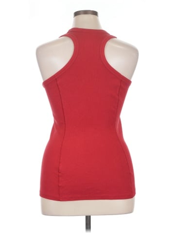 Nike Tank Top - back