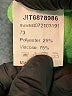 Shein Green Sleeveless Blouse Size 4 - photo 8