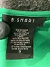 B. Smart Green Casual Dress Size 3 - photo 7