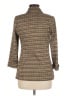 Wearever Houndstooth Brown Blazer Size M - photo 2