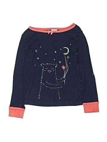 Gymboree Long Sleeve T-Shirt (view 1)