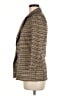 Wearever Houndstooth Brown Blazer Size M - photo 5