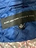 Marc New York Andrew Marc Solid Blue Jacket Size M - photo 6
