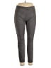 Max Studio Gray Casual Pants Size XL - photo 1