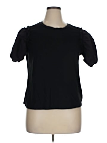 DKNY Short Sleeve T-Shirt (view 1)