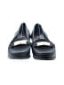 Anne Klein Blue Flats Size 8 1/2 - photo 2