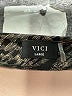 VICI 100% Polyester Animal Print Brown Casual Skirt Size L - photo 4