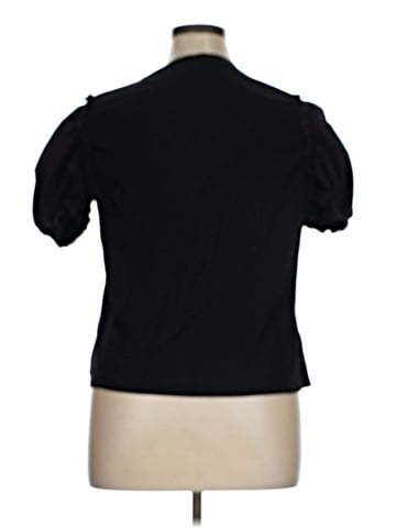 DKNY Short Sleeve T-Shirt (view 2)