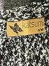 Katsumi Tweed Black Pullover Sweater Size S - photo 7
