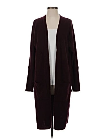 Saks Fifth Avenue Cashmere Cardigan (view 1)