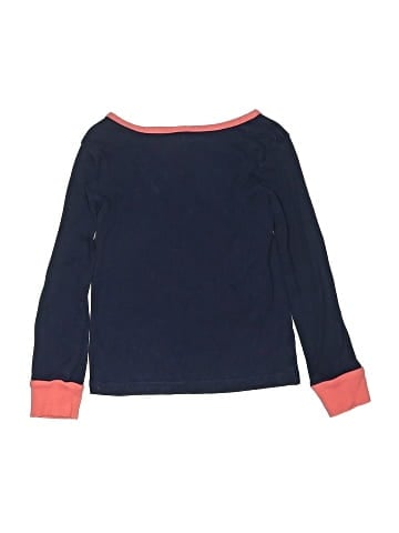 Gymboree Long Sleeve T-Shirt (view 2)