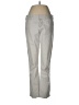 Old Navy Solid Gray Khakis Size 6 - photo 1
