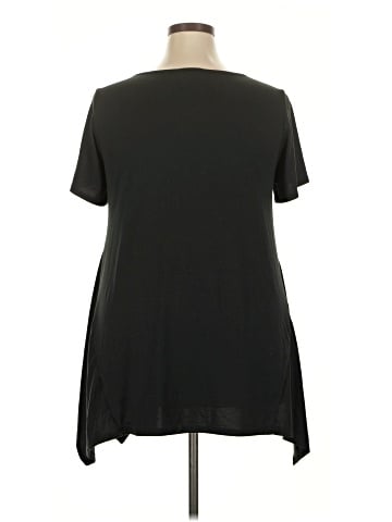 chic soul (chicsoul.com) Short Sleeve Top (view 2)
