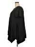 chic soul (chicsoul.com) Black Short Sleeve Top Size 1X - photo 5