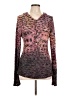 Assorted Brands Purple Pullover Sweater Size L - photo 1