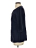 Banana Republic 100% Silk Blue Blouse Size XS - photo 5