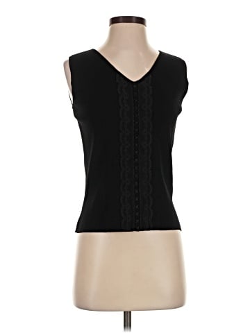 Alfani Sleeveless Top (view 1)