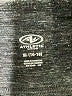 Athletic Works Gray Active Pants Size XL - photo 4