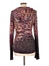 Assorted Brands Purple Pullover Sweater Size L - photo 2