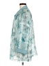 R&M Richards Teal Kimono Size M - photo 5