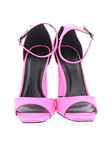 Wild Diva Sandals (view 2)