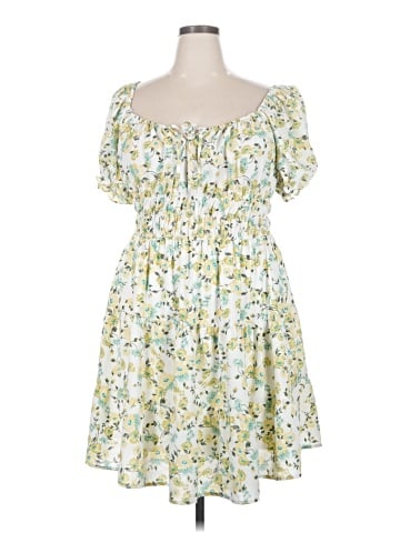 Liberty Love Casual Dress (view 1)