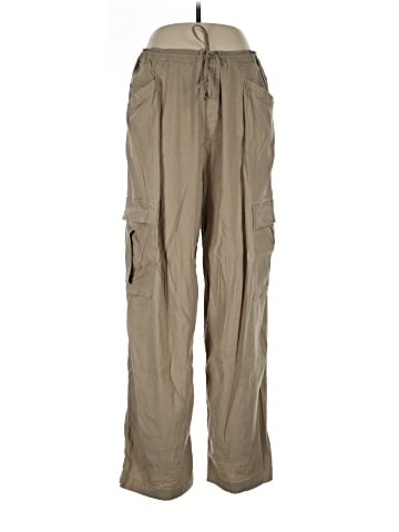Athleta Linen Pants (view 1)