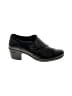 Clarks Black Ankle Boots Size 7 - photo 1