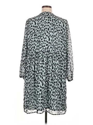 Ann Taylor LOFT Casual Dress (view 2)