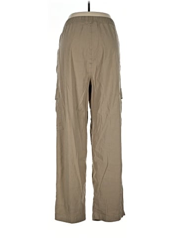 Athleta Linen Pants (view 2)