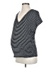 Unbranded Black Short Sleeve Top Size S (estimated) - photo 1