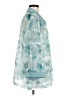 R&M Richards Teal Kimono Size M - photo 4