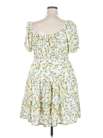 Liberty Love Casual Dress (view 2)