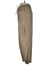Athleta Tan Linen Pants Size L - photo 5