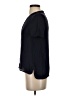 The Kooples 100% Silk Black Blouse Size XS - photo 5