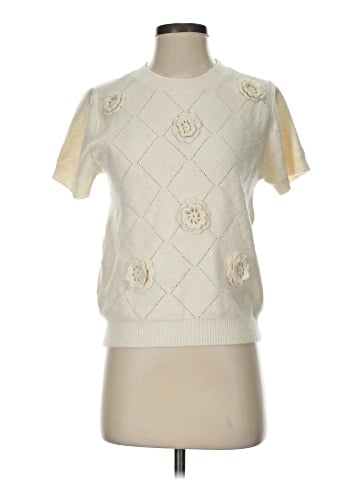 CeCe Sweater Vest (view 1)
