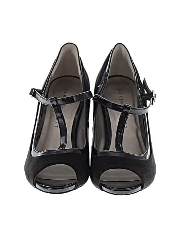 Karen Scott Heels (view 2)