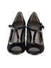 Karen Scott Black Heels Size 8 - photo 2