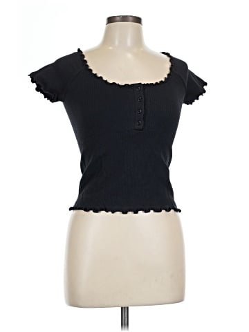 No Comment Short Sleeve T-Shirt (view 1)