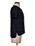 The Kooples 100% Silk Black Blouse Size XS - photo 4