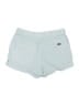 Volcom 100% Cotton Blue Shorts Size XS - photo 2